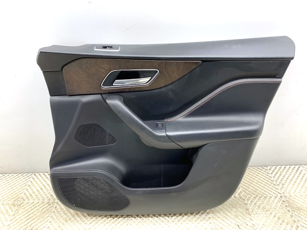 [STARK-848982] Panel de puerta delantero derecho para Jaguar F-Pace (X761) 2015-2022