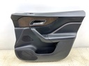 Panel de puerta delantero derecho para Jaguar F-Pace (X761) 2015-2022