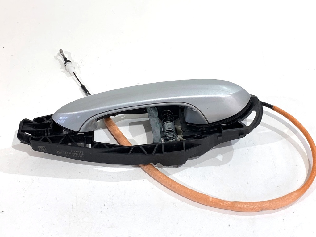 [STARK-849241] Manilla exterior trasera derecha BMW Serie 5 Touring (G31) 2017-2022