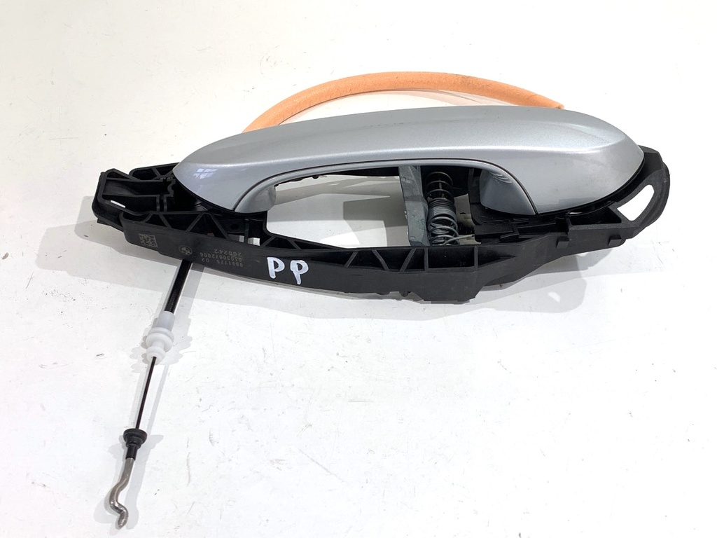 [STARK-849240] Manilla exterior de puerta derecha delantera BMW Serie 5 Touring (G31) 2017-2022