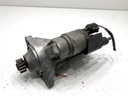 Motor de arranque VW Passat B7 (362) 2.0 TDI 103 kW 2010-2015