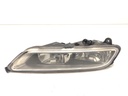 Faro delantero derecho halógeno VW Passat B7 (362) 2010-2015
