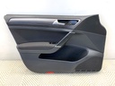 Panel de puerta delantero izquierdo VW Golf VII Variant 2.0 TDI 110 kW 2013-2022