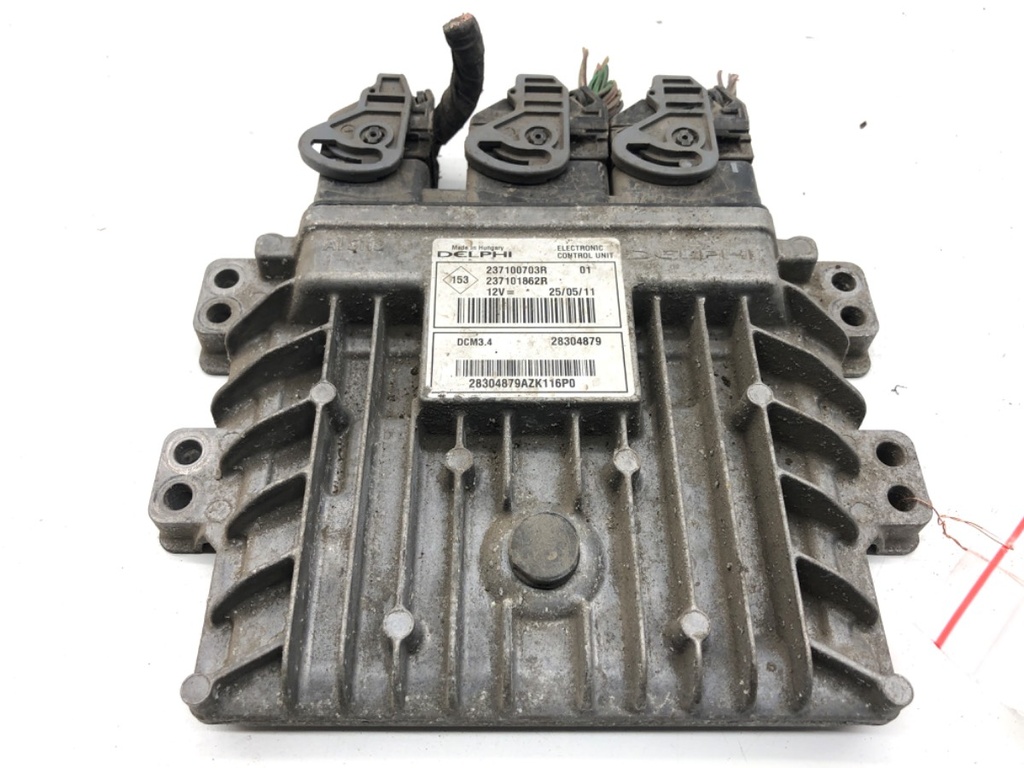 [STARK-851069] Centralita motor DACIA Duster (HS_) 1.5 dCi 66 kW 237100703R