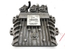 Centralita motor DACIA Duster (HS_) 1.5 dCi 66 kW 237100703R