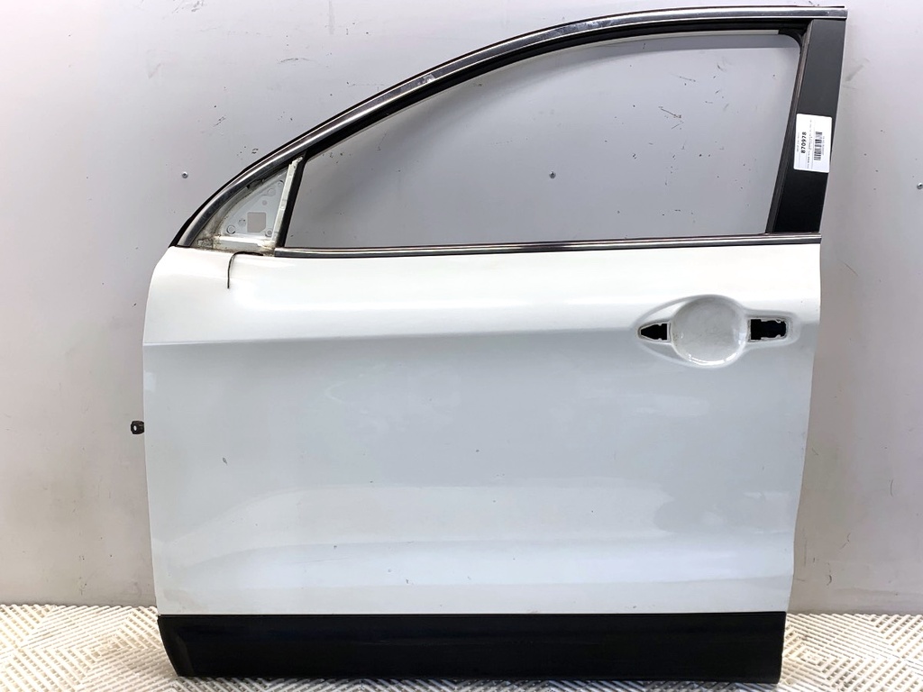 Puerta delantera izquierda NISSAN QASHQAI II SUV (J11, J11_) 1.6 dCi 96 kW 2013-2022