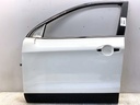 Puerta delantera izquierda NISSAN QASHQAI II SUV (J11, J11_) 1.6 dCi 96 kW 2013-2022