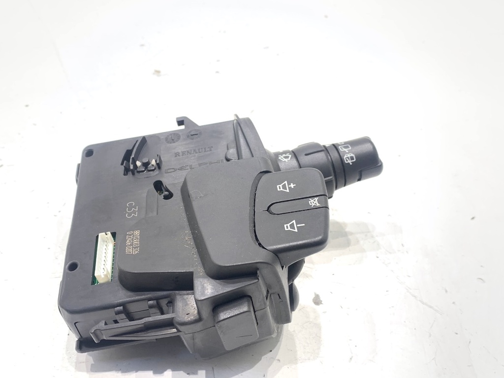 [STARK-852212] Interruptor de limpiaparabrisas Renault Clio III (BR0/1, CR0/1) 2005-2014