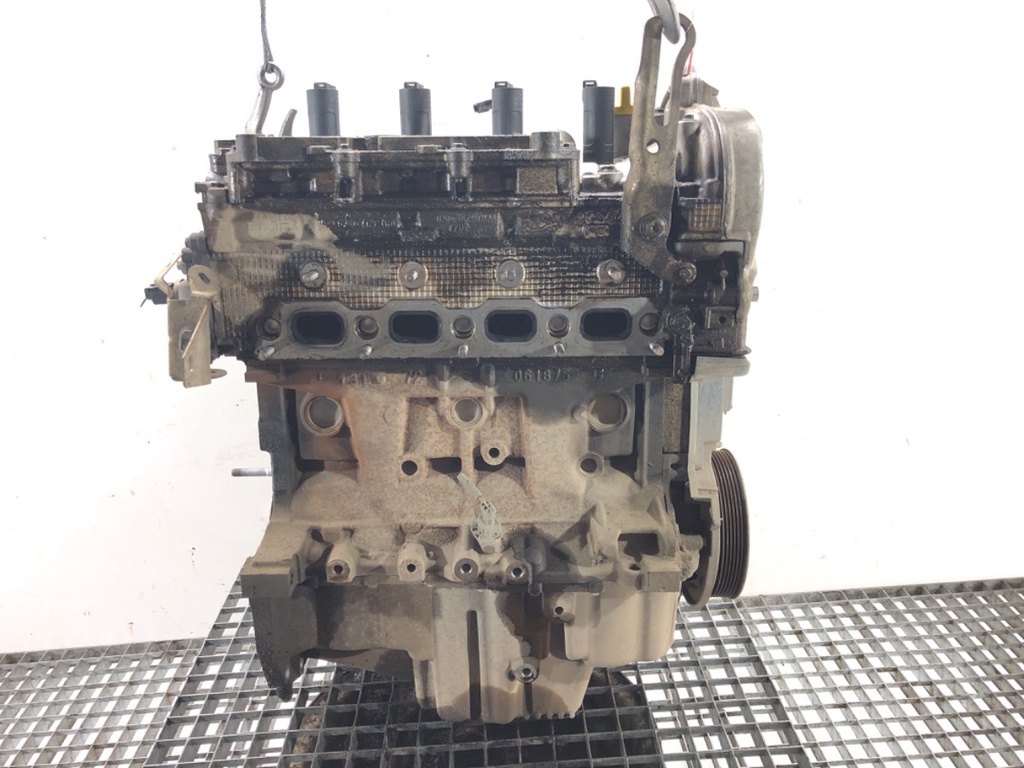 [STARK-510913] Motor Renault Fluence 1.6 16V 81 kW K4M838