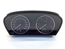 Cuenta kilómetros BMW 5 (E60) 530d 2007-2009