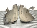Aleta delantera izquierda Renault Megane III liftback 2008-2022