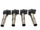 Bobina de encendido SKODA FABIA II Combi (545) 1.4 63kW 2007-2014
