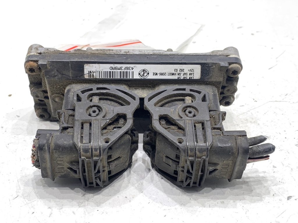 [STARK-856146] Unidad de control del motor FIAT PANDA (169_) 1.1 40 kW 54 CV 2003-2022