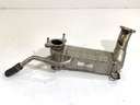 Enfriador EGR Honda CR-V IV (RM_) 1.6 i-DTEC 4WD 118 kW 2015-2022