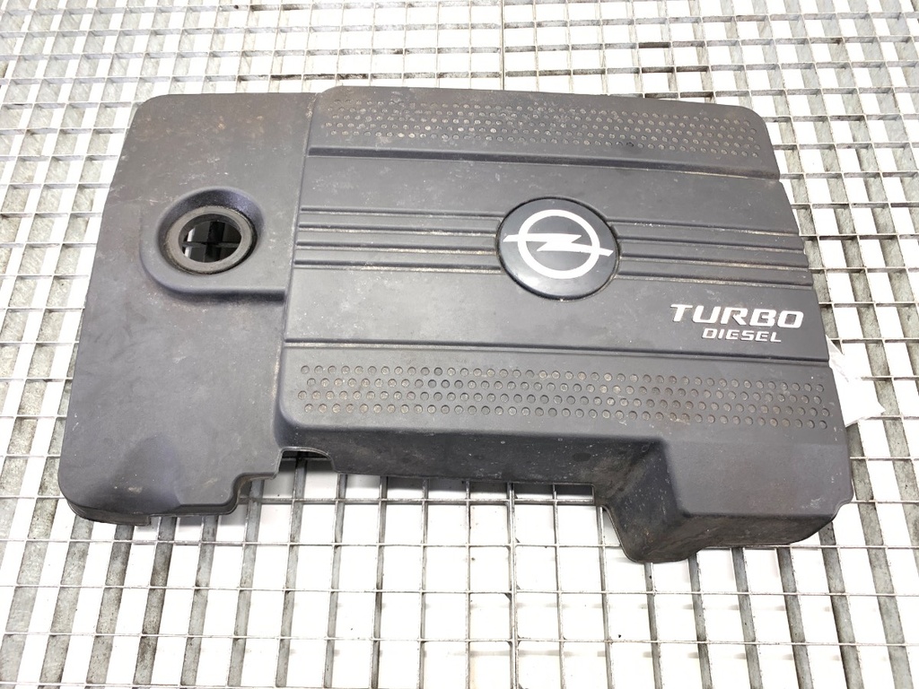 [STARK-857012] Cubierta de motor OPEL ANTARA A (L07) 2.2 CDTi 4x4 2010-2015