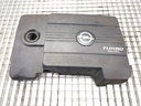 Cubierta de motor OPEL ANTARA A (L07) 2.2 CDTi 4x4 2010-2015