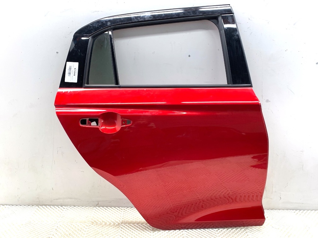[STARK-871948] Puerta trasera derecha SUZUKI SWIFT VI (ZD_, ZC_) 2023 -