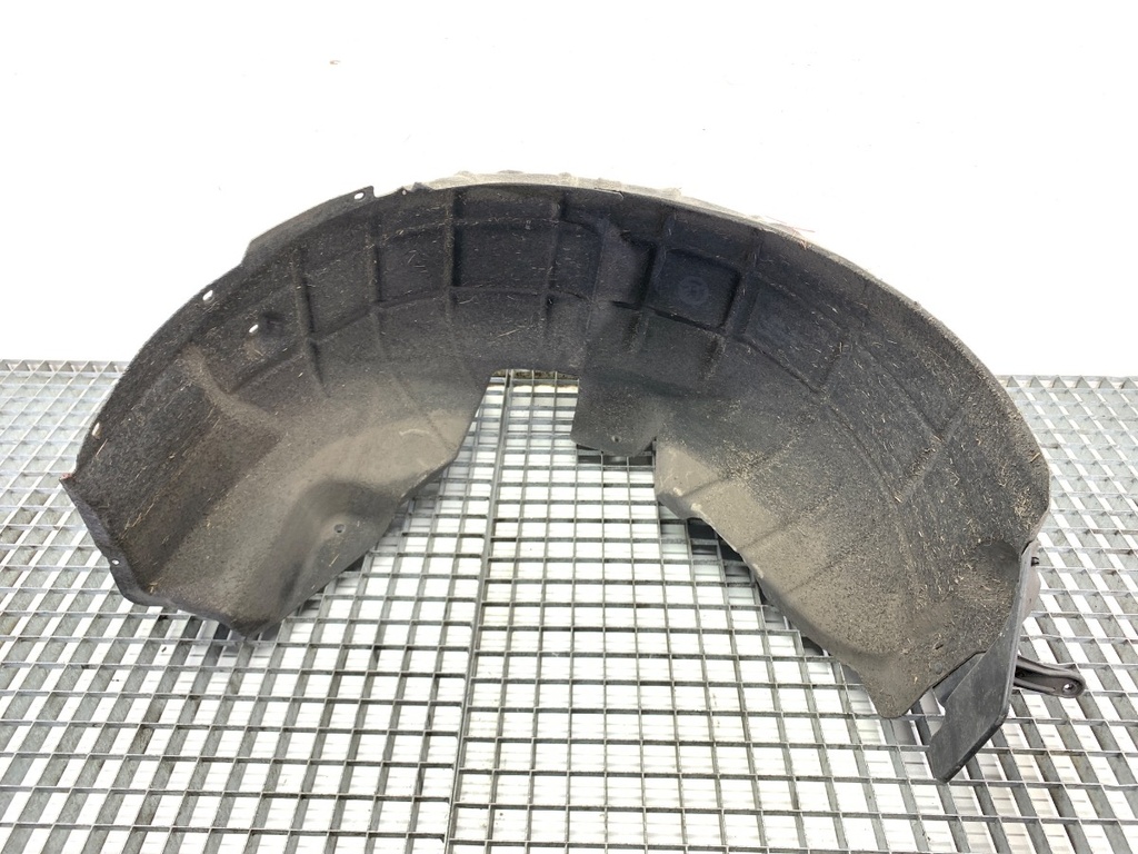 [STARK-857951] Panel de piso trasero derecho SKODA SUPERB III (3V3) 2015-2022