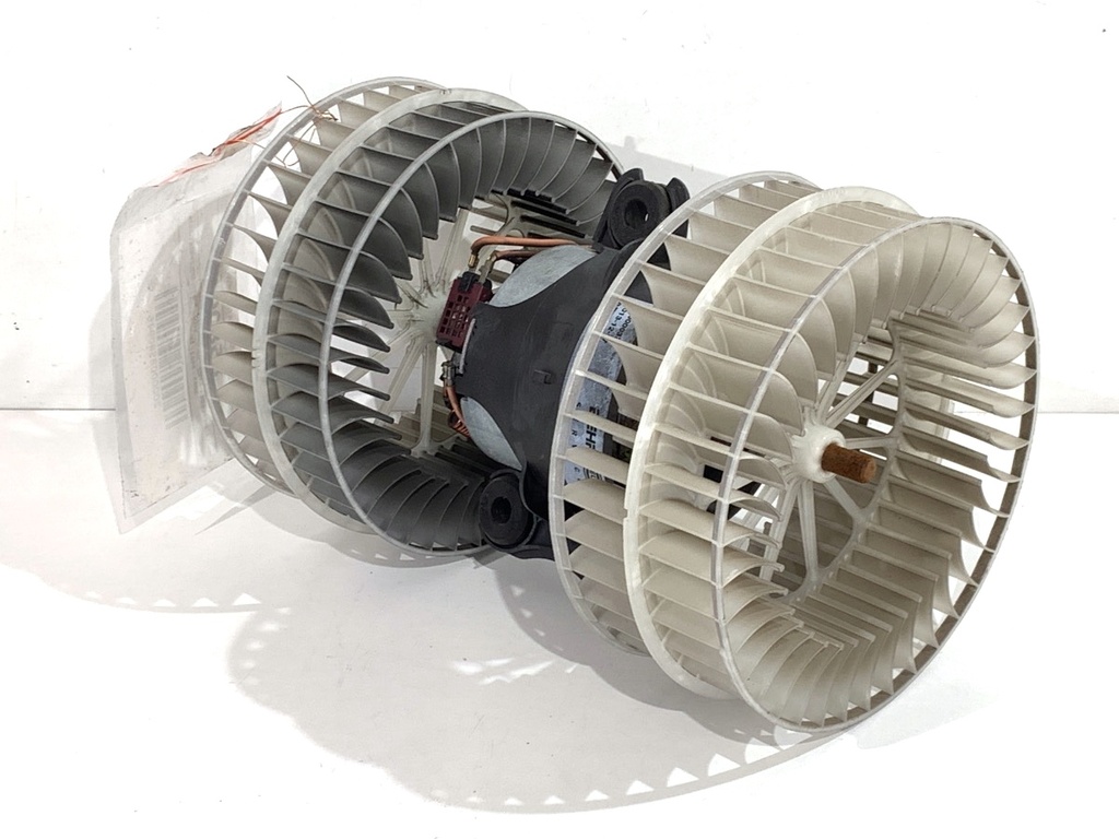 [STARK-858094] Ventilador de admisión Mercedes-Benz Vito / Mixto (W639) 2003-2022
