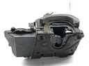 Cerradura de puerta delantera izquierda PEUGEOT 607 (9D, 9U) 2000-2022