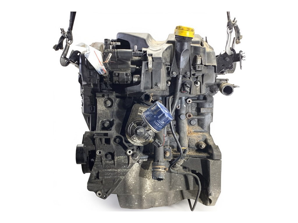 [STARK-926030] Motor Nissan Juke (F15) 1.5 dCi 81 kW 110 CV 2010-2022