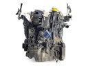 Motor Nissan Juke (F15) 1.5 dCi 81 kW 110 CV 2010-2022