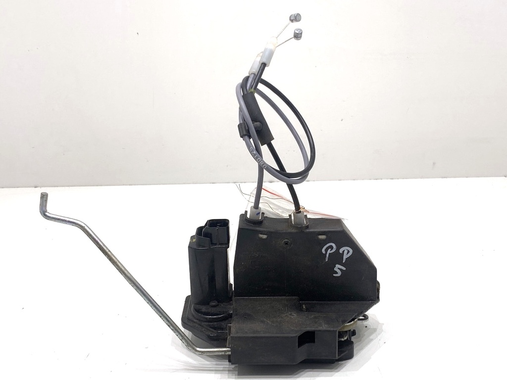 [STARK-859212] Cerradura de puerta delantera derecha HYUNDAI i10 I (PA) 2007-2022