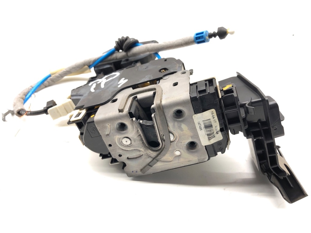[STARK-860287] Cerradura de puerta delantera derecha MERCEDES-BENZ CLA Coupe (C117) 2013-2019
