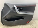 Panel de puerta delantero derecho KIA CEE'D Sportswagon (JD) 2012-2018