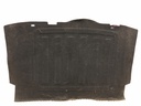 Alfombrilla de maletero HYUNDAI i20 III (BC3, BI3) 2020-2022