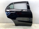 Puerta trasera derecha Mercedes-Benz Clase GLA (X156) 2013-2022