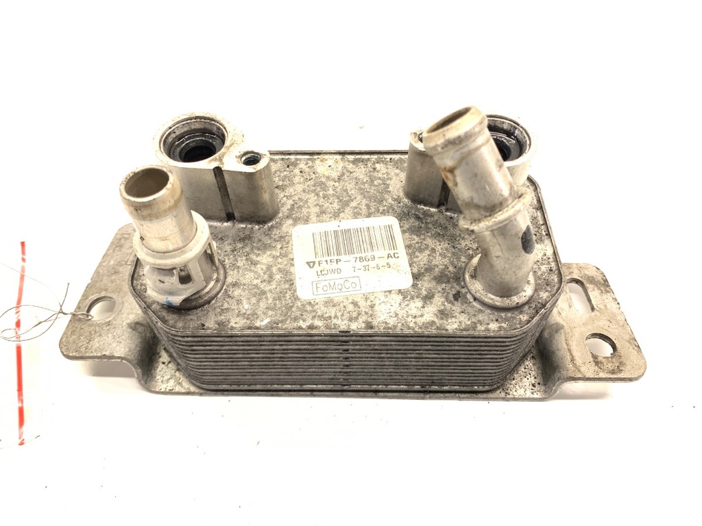 [STARK-862217] Radiador de aceite FORD USA ESCAPE III 2.0 Ecoboost 179 kW 2012-2019