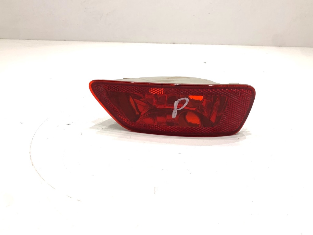 [STARK-862784] Piloto trasero derecho de parachoques JEEP Grand Cherokee IV (WK, WK2) 2010-2022