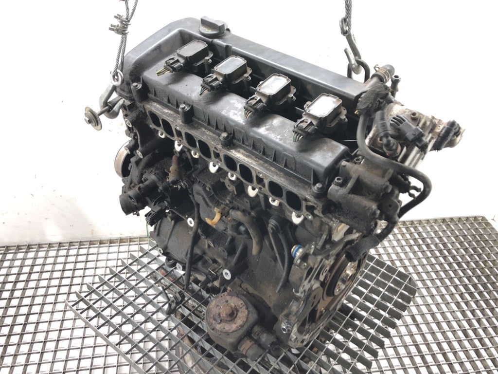[STARK-527452] Motor Ford Mondeo III (B5Y) 1.8 SCi 96 kW 130 CV gasolina 2003-2007