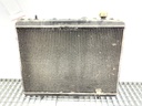 Radiador de agua PEUGEOT 207 (WA_, WC_) 1.6 HDi 66 kW 2007-2012