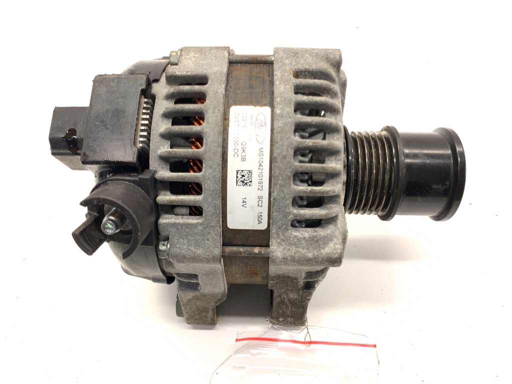 [STARK-863504] Alternador Ford Focus III Turnier 1.0 EcoBoost 125 CV 2010-2022