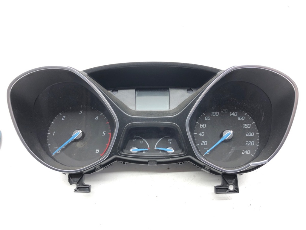 [STARK-864243] Velocímetro Ford Grand C-MAX (DXA/CB7, DXA/CEU) 2.0 TDCi 103 kW 2011-2019