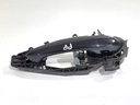 Manilla exterior de puerta delantera derecha BMW X5 (G05, F95) 2018-