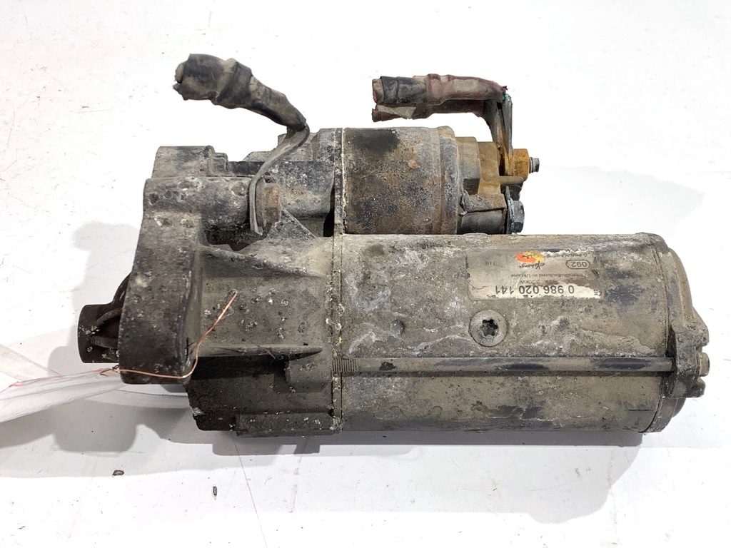 [STARK-865600] Motor de arranque OPEL MOVANO A Autobus (X70) 2.5 DTI 84 kW 2001-2022