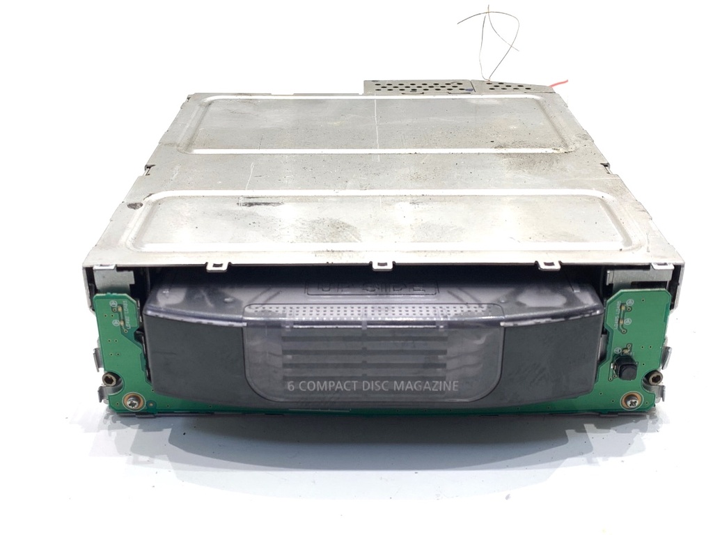 [STARK-865739] Cargador de CD BMW Serie 5 Touring (E61) 2004-2010
