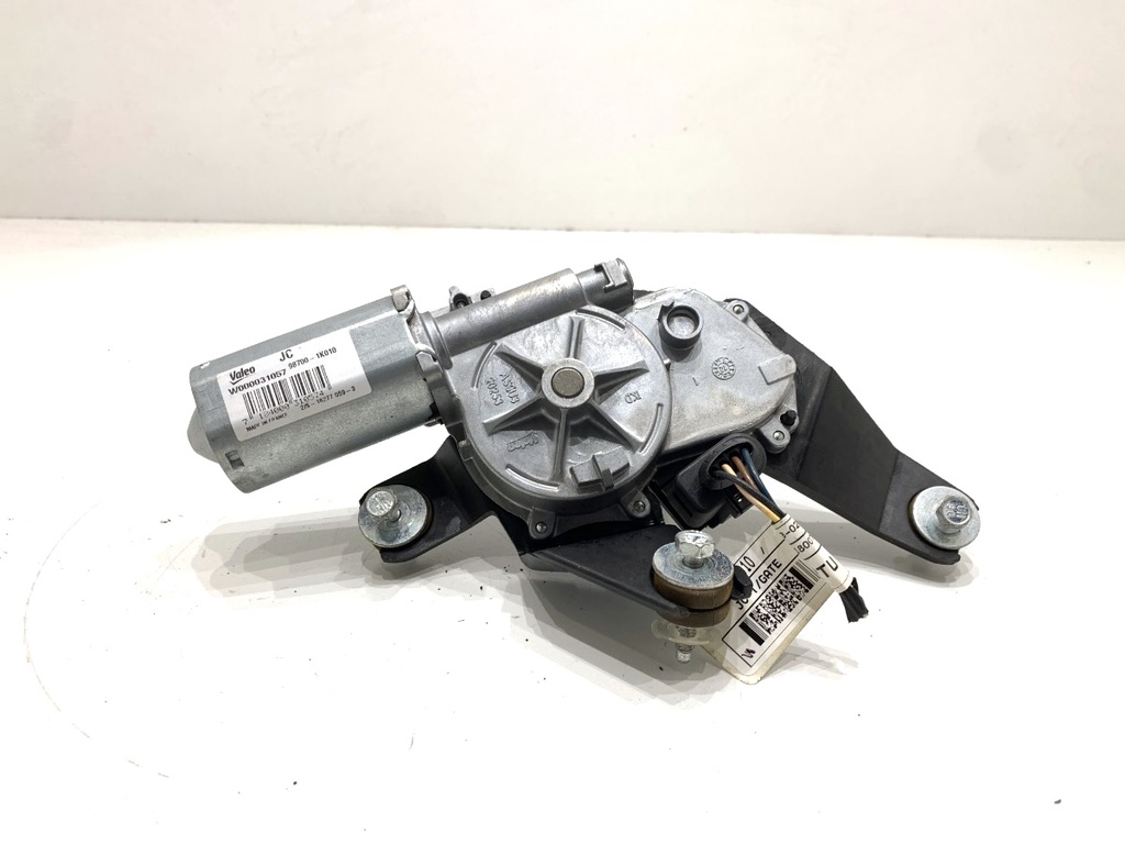 [STARK-865934] Motor de limpiaparabrisas trasero HYUNDAI ix20 (JC) 1.4 66 kW 90 CV 2010-2022