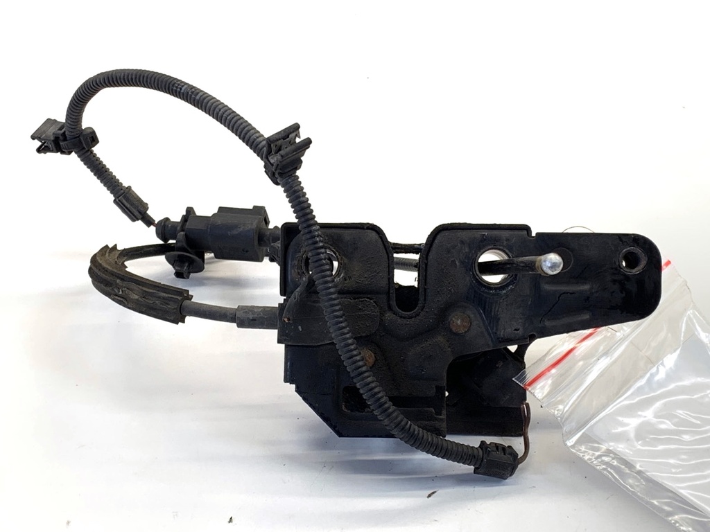 [STARK-865984] Cierre de capó VW Touran (1T1, 1T2) 2003-2010