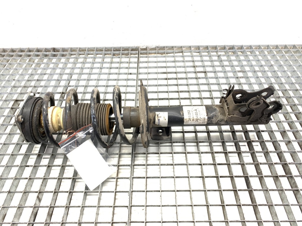 [STARK-866226] Amortiguador delantero izquierdo Mercedes-Benz Clase A (W169) 2004-2012