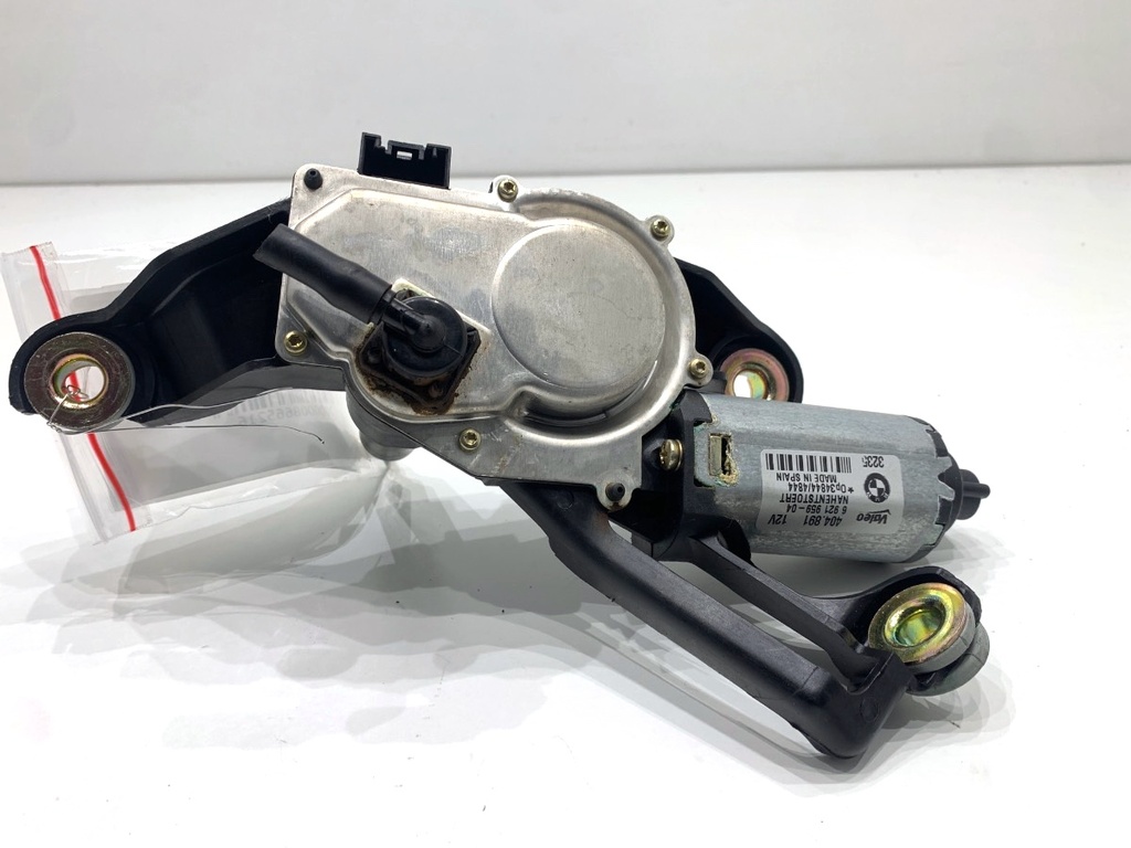 [STARK-866521] Motor de limpiaparabrisas trasero BMW Serie 1 (E87) 2003-2013