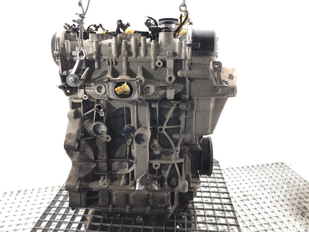 [STARK-530218] Motor SKODA SUPERB III (3V3) 1.4 TSI 110 kW 2015-2022