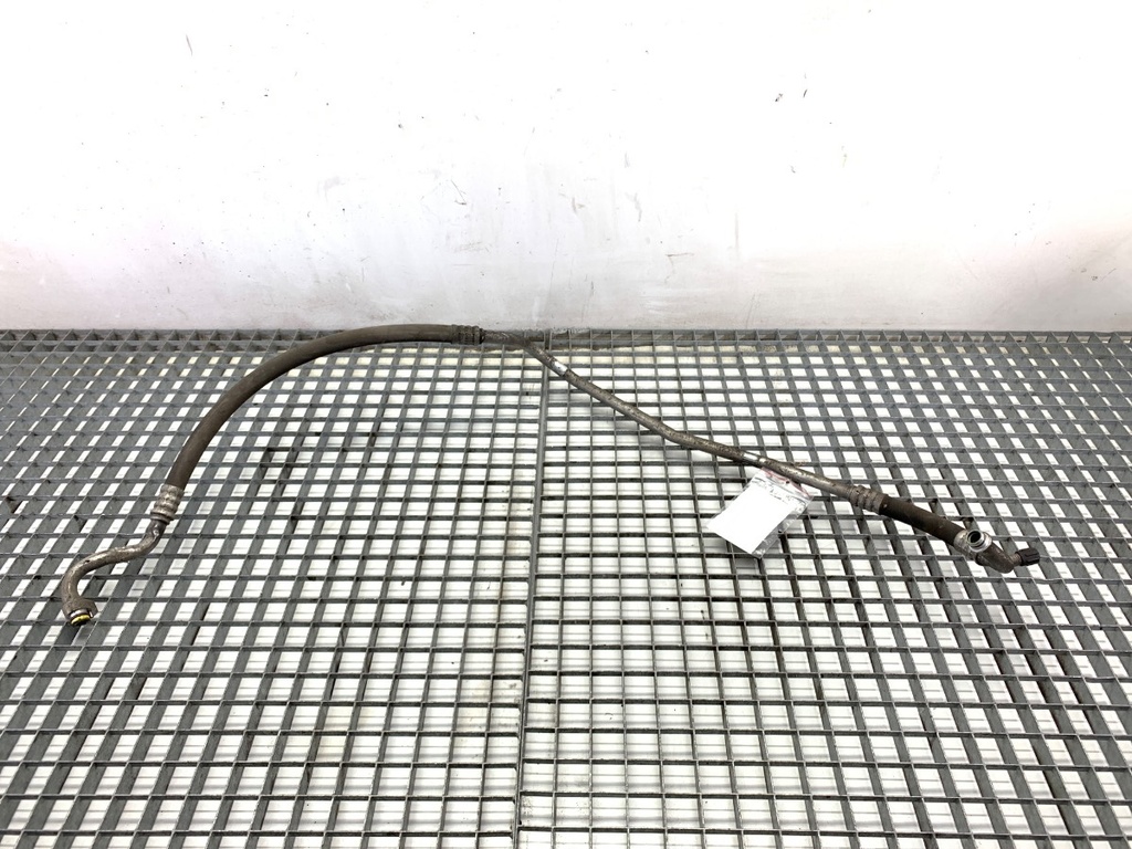 [STARK-866490] Mando de aire acondicionado Mercedes-Benz Clase A (W169) 2004-2012