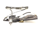 Elevador de ventana delantero derecho OPEL ASTRA J Sports Tourer (P10) 2010-2015