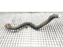Rueda de turbocompresor Hyundai Tucson (JM) 2.0 CRDi 2006-2010