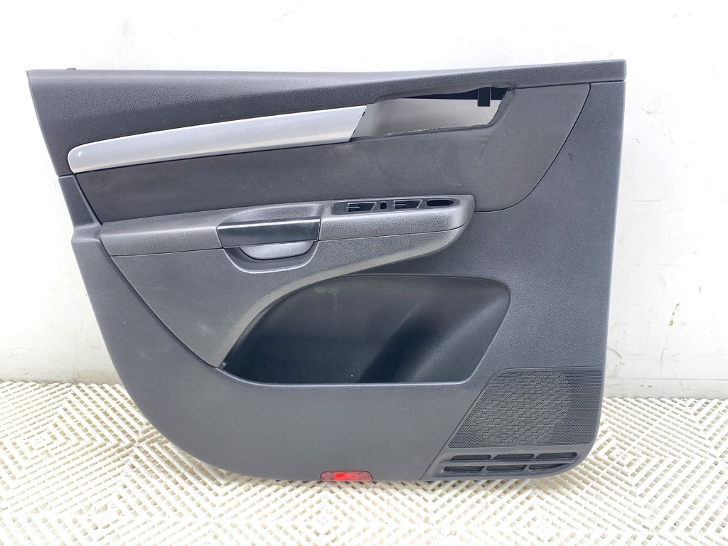 [STARK-868414] Panel de puerta delantero izquierdo VW Sharan (7N1, 7N2) 2010-2022