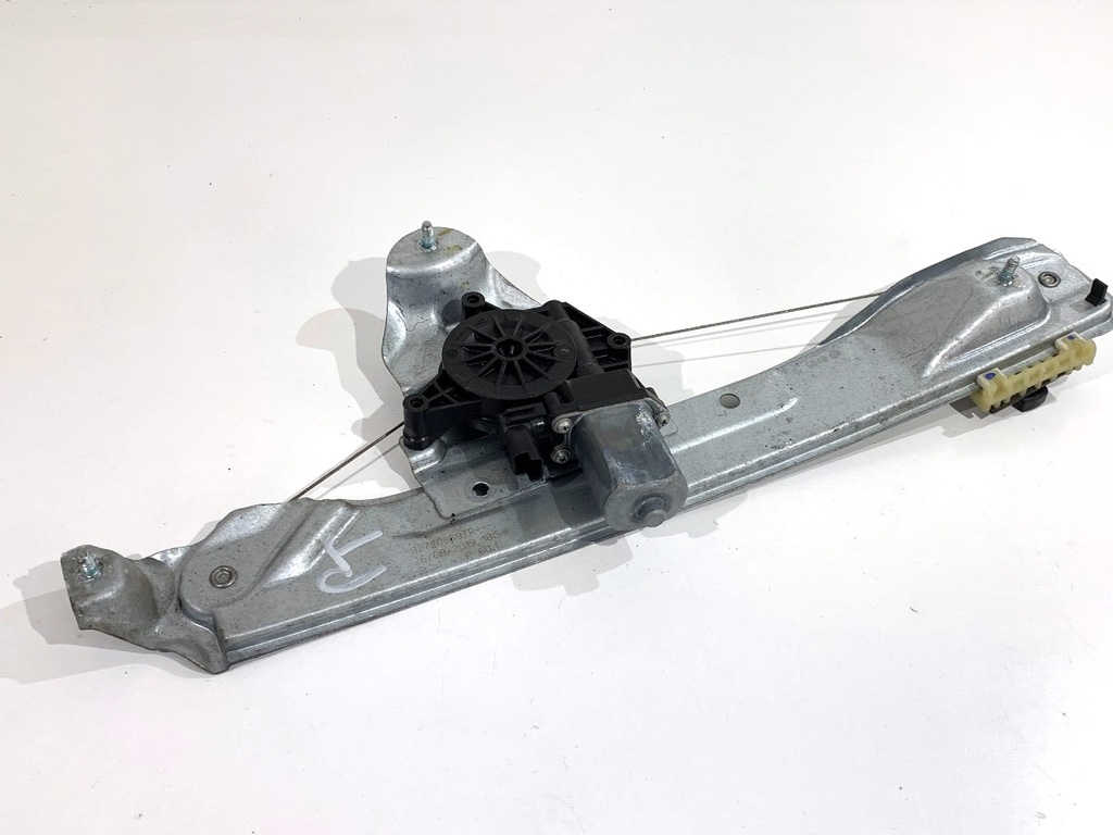 [STARK-868211] Elevador de ventana trasero derecho Dacia Duster (HM_) 2017-2022 1.3 TCe 130